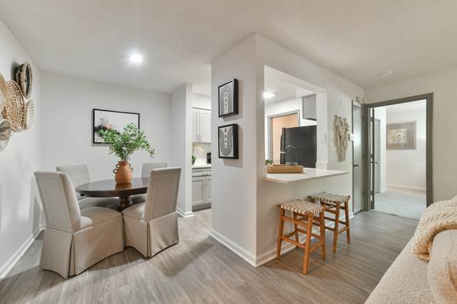 2-bedroom apartment at 1900 Rosemont Apartments in Roswell, GA
